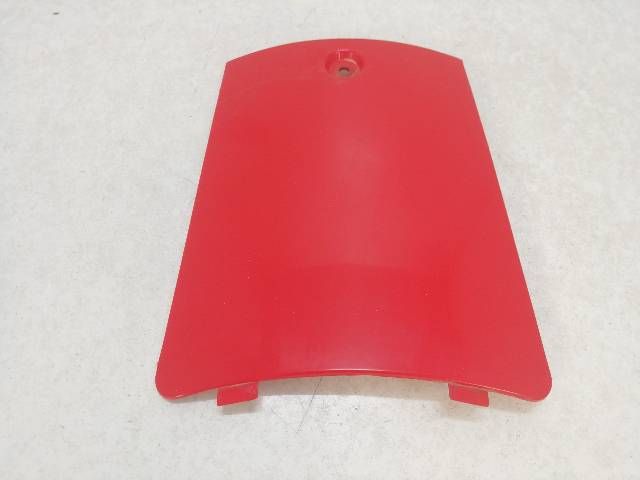 CHAPA BAJO ASIENTO Yamaha JOG 50 1990