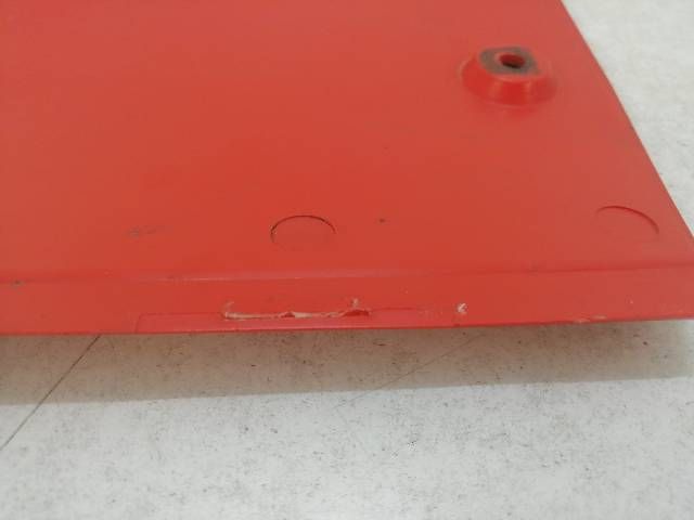 CHAPA BAJO ASIENTO Yamaha JOG 50 1990