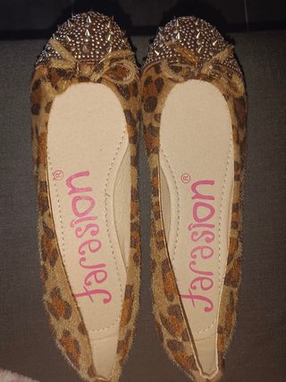 Manoletinas 