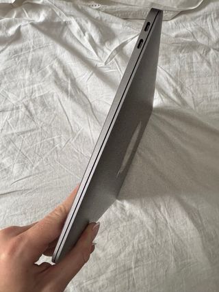 Macbook Air 