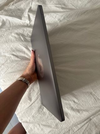 Macbook Air 