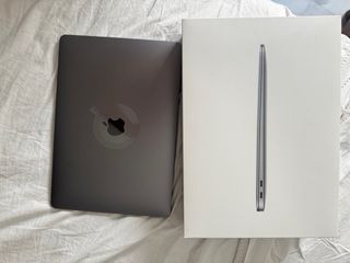 Macbook Air 