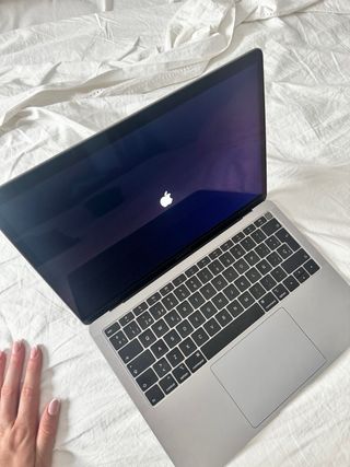 Macbook Air 