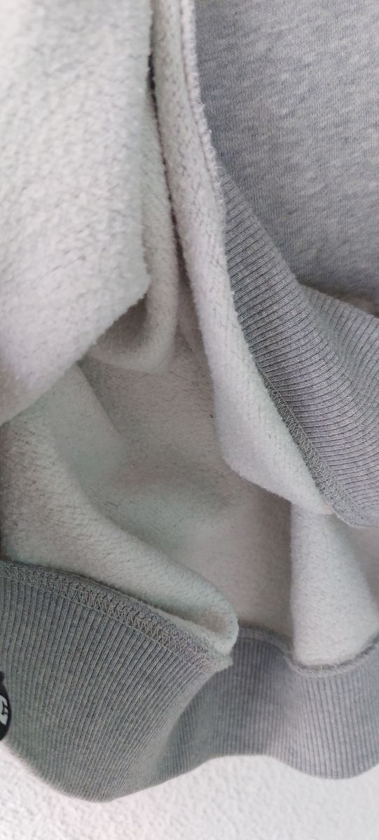 Sudadera/Hoodie Dc Shoes M 38