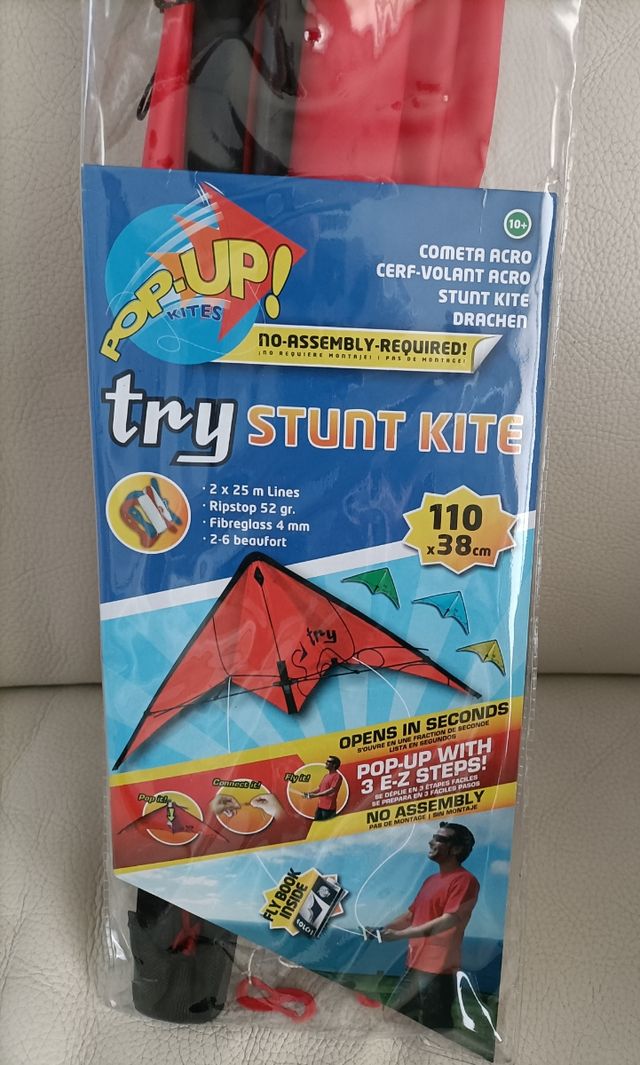 cometa nueva a estrenar