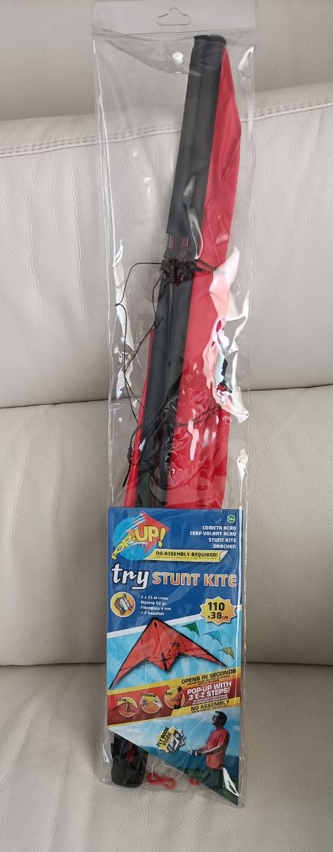 cometa nueva a estrenar