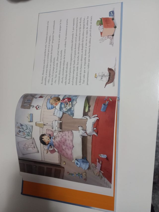 LIBRO "LOS ATREVIDOS - dan el gran salto"