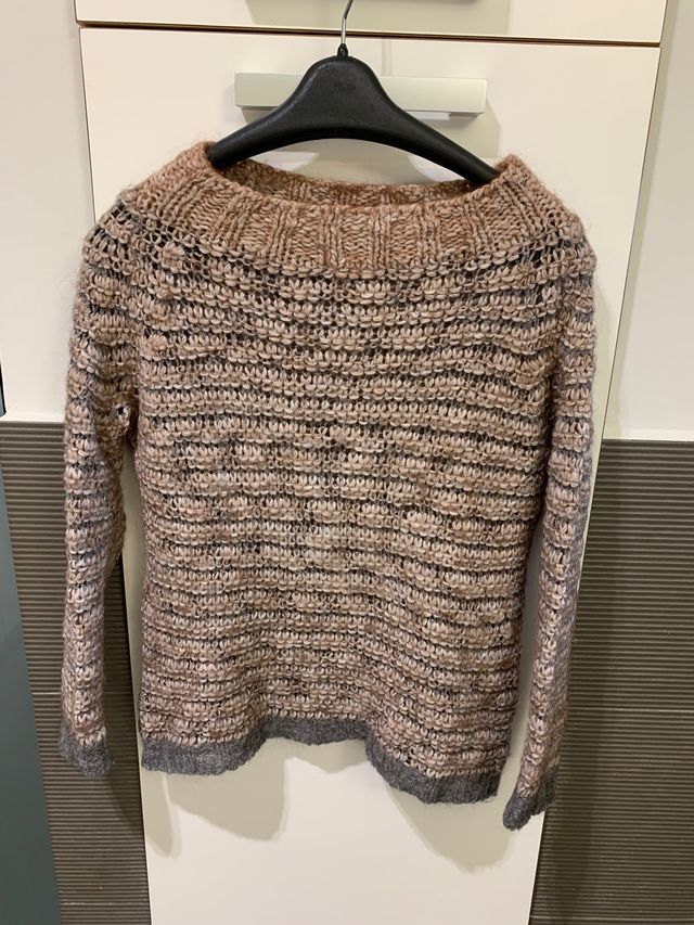 Jersey de punto