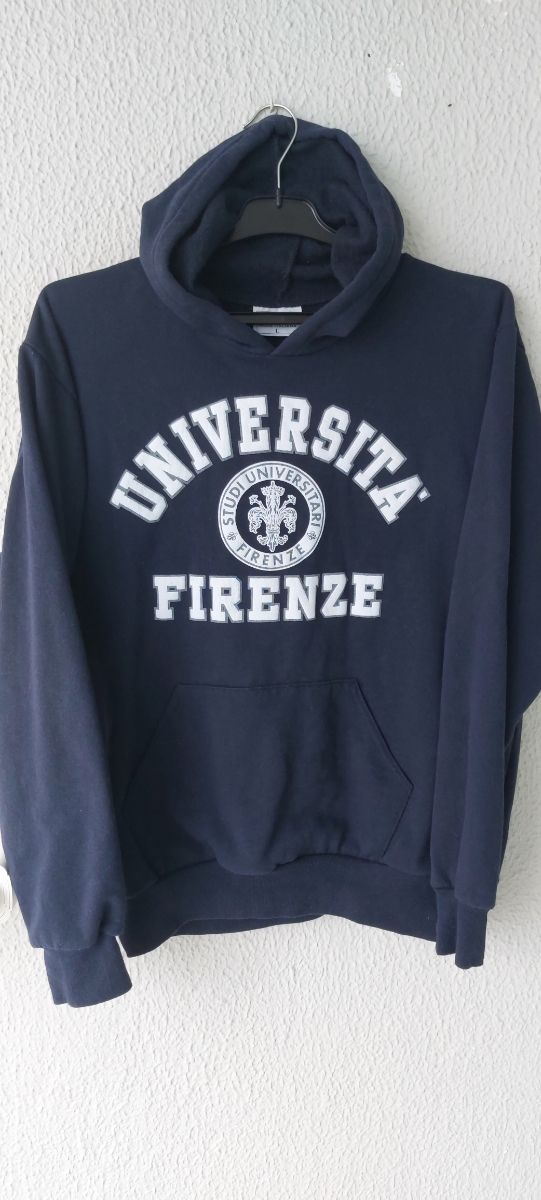 Sudadera/Hoodie talla L