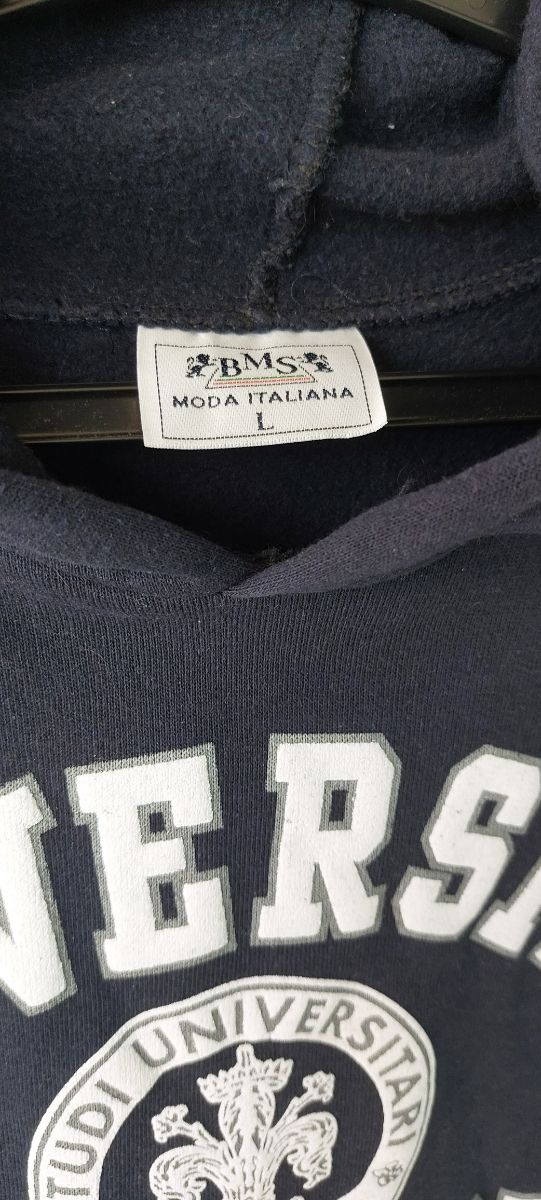 Sudadera/Hoodie talla L