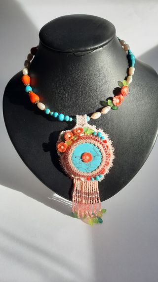  collar-choquer Rebajado!!