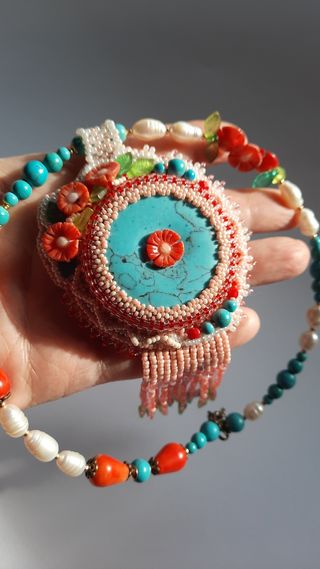  collar-choquer Rebajado!!