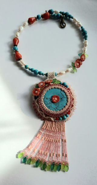  collar-choquer Rebajado!!