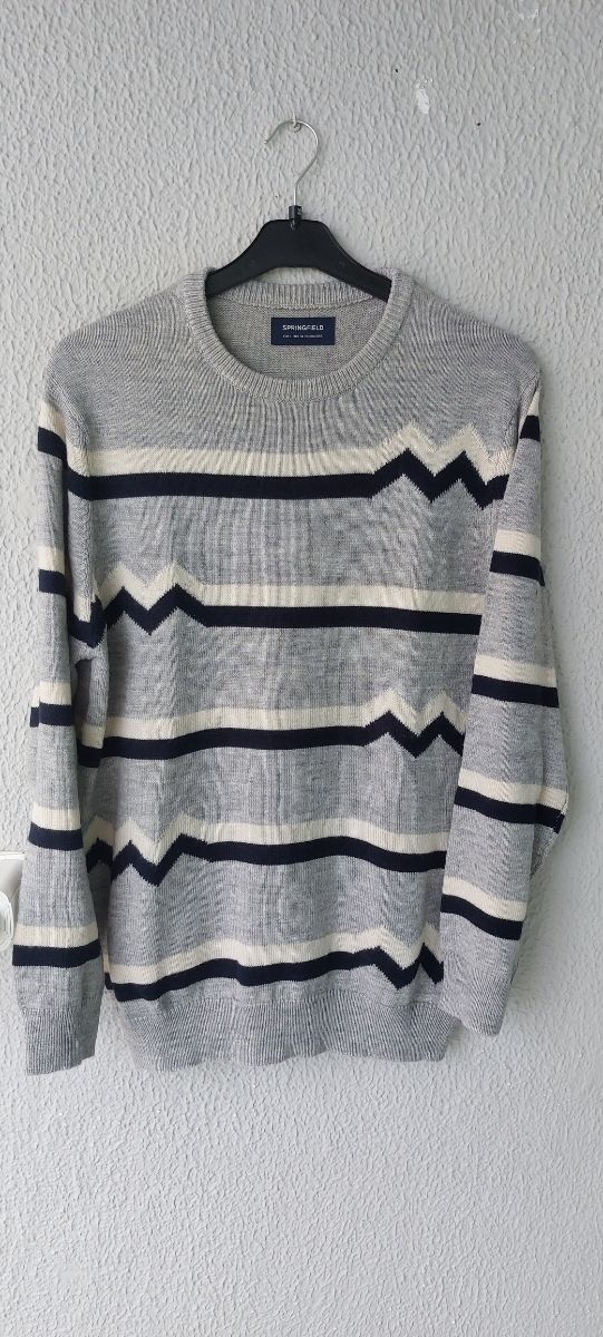 Jersey/Jumper Springfield L