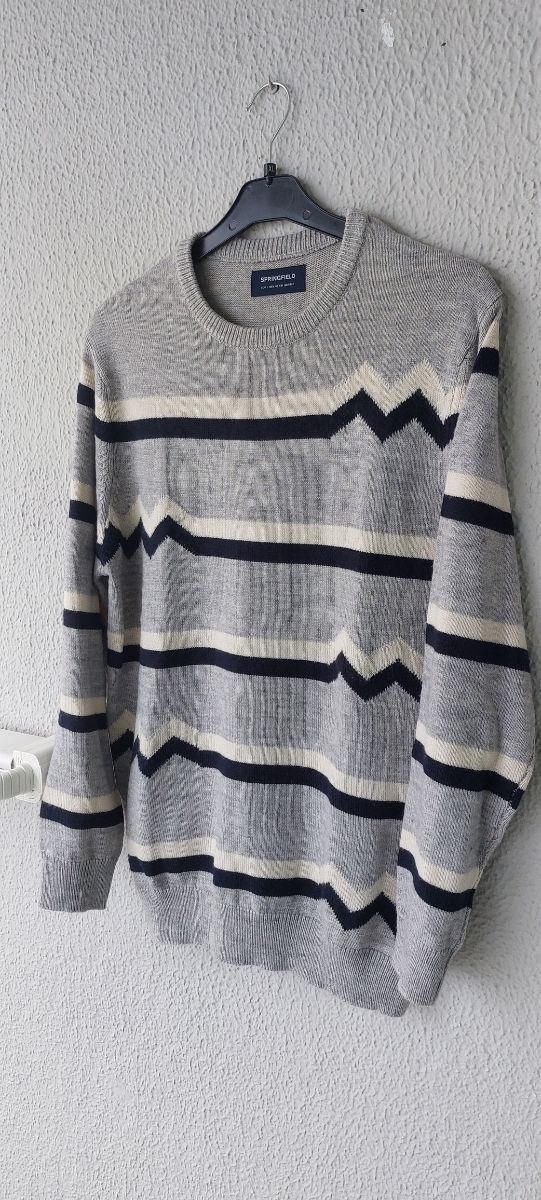 Jersey/Jumper Springfield L