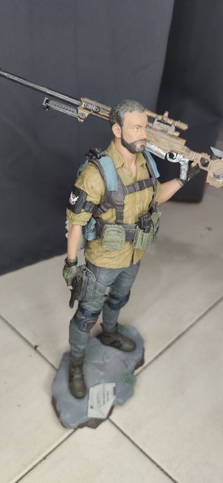 FIGURA THE DIVISION 2 