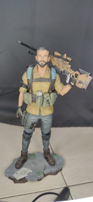 FIGURA THE DIVISION 2 