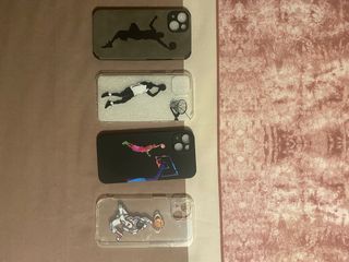 Fundas móvil