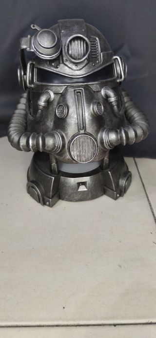CASCO FALLOUT ALTAVOZ 