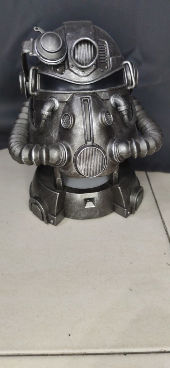 Imagen de CASCO FALLOUT ALTAVOZ