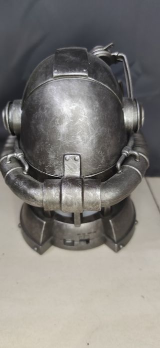 CASCO FALLOUT ALTAVOZ 