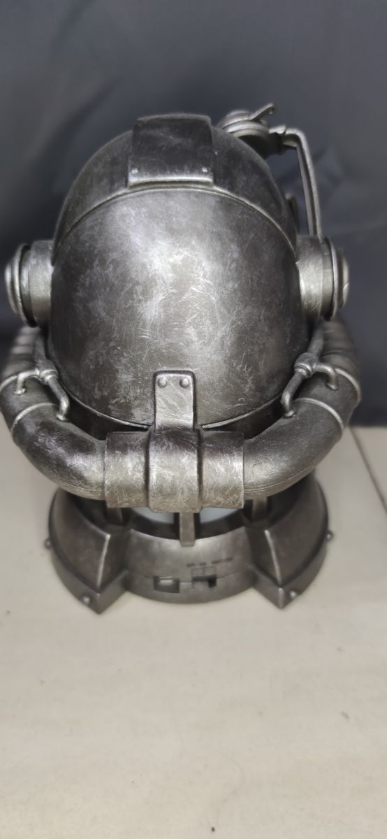 CASCO FALLOUT ALTAVOZ