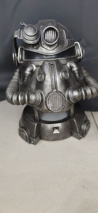 CASCO FALLOUT ALTAVOZ 