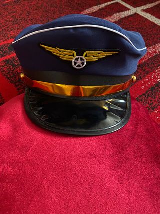 Gorra Aviador 