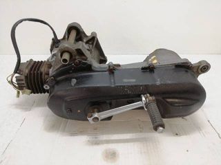 C49 MOTOR Yamaha JOG 50 1990