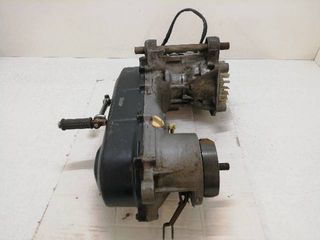 C49 MOTOR Yamaha JOG 50 1990