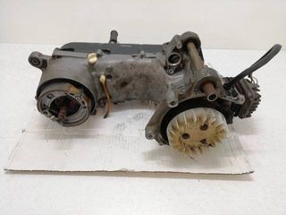 C49 MOTOR Yamaha JOG 50 1990