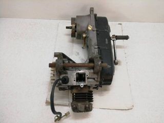 C49 MOTOR Yamaha JOG 50 1990