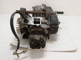 C49 MOTOR Yamaha JOG 50 1990