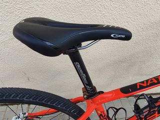 Bicicleta Megamo Natural 10 Talla S Deore