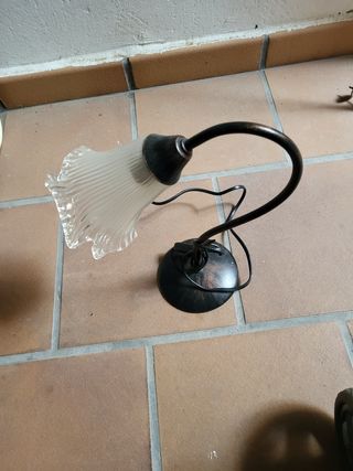 Lámpara de mesa