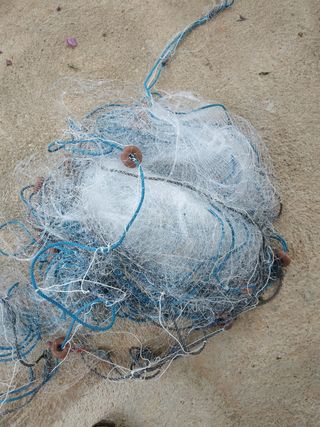 redes pesca