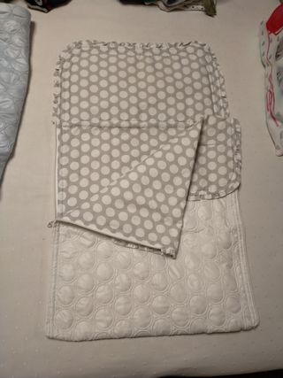 Saco minicuna 