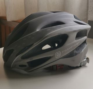 Casco Rockrider ajustable