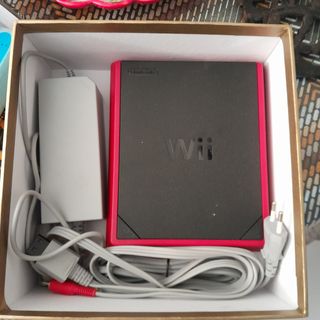 Mini Wii