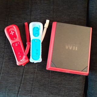 Mini Wii