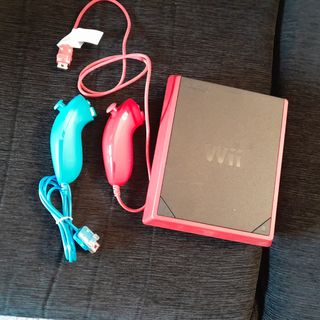 Mini Wii