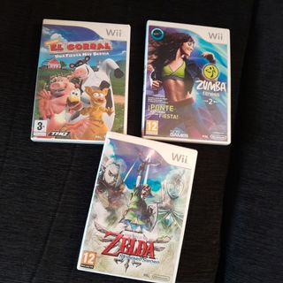Mini Wii