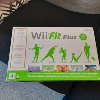 Mini Wii