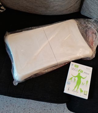 Mini Wii