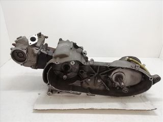 C57 Motor Yamaha MAJESTY 125 1999
