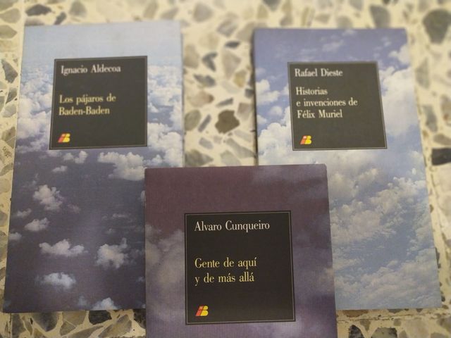 Libros de viaje - IBERIA - Varios títulos