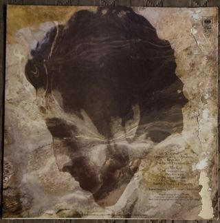 Bob Dylan - Originale CBS anno 1973