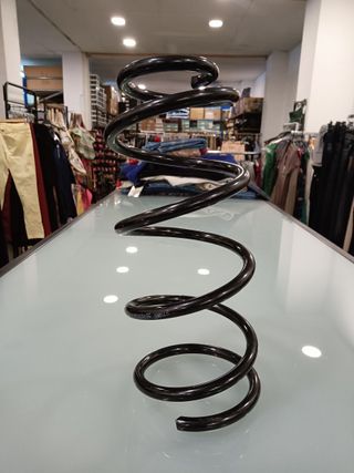 Muelle suspensión Fiat Grande Punto
