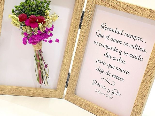 Regalo personalizado para novios parejas