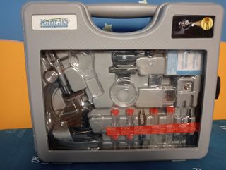 Microscopio 